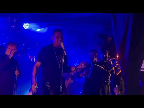 Hebert Vargas y la Banda del sentimiento - No seré tu payaso 💥
