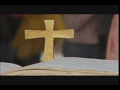 Click to Watch the Documentary Film 'The Calling' Keeps Winning Awards and Changing Lives video