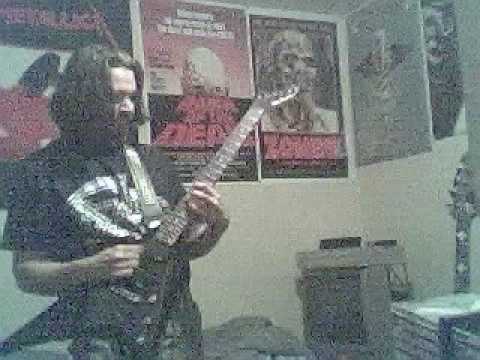 Darkthrone - Unholy Black Metal (Cover) video thumbnail