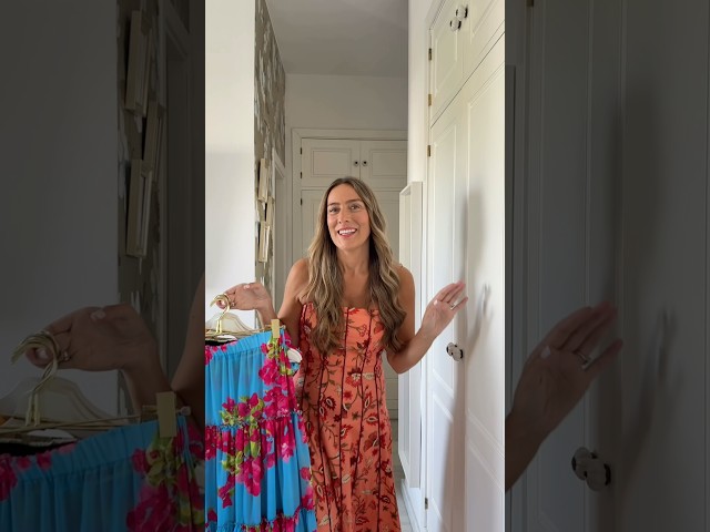 Vídeo relacionado con Adigaber Traje de Baño para Mujer Estampado Floral Cuello en V Dos Piezas Conjunto Bañador Control de Vientre de Cintura Alta Bikini