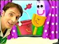 Nick Jr Commercial Break January 15 2002