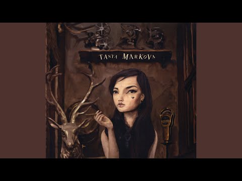 Hoy! Bampira Ako! (Takot Ka Na?) - Tanya Markova