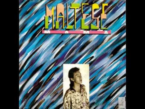 MALTESE - Mama -  (1987)