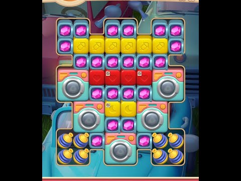 TOON BLAST level 8078