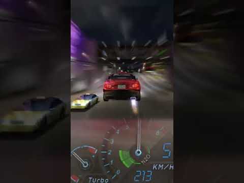 Need for Speed: Underground | 03