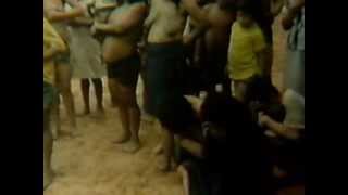 Missa da Terra Sem Males