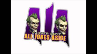 AJA - Turn On The Lights