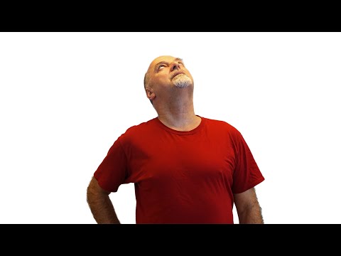 Stretching: Test und Training - für einen lockeren Hals | Übung 7 von 13