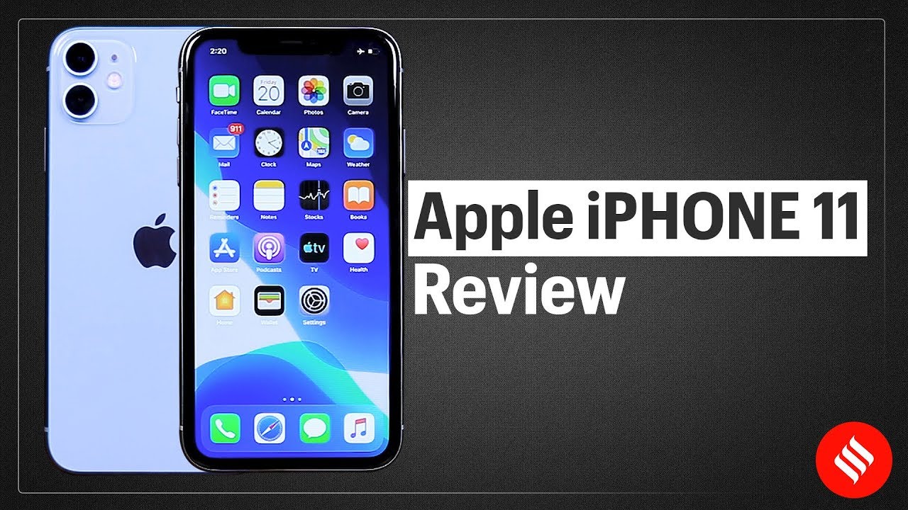 Apple iPhone 11 Review