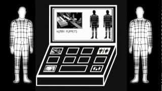 HUMAN PUPPETS ~ Heartbeat