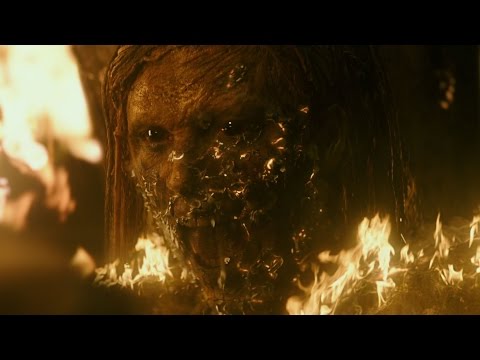 The Last Witch Hunter - Trailer