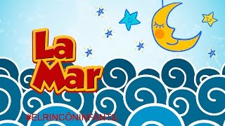 La Mar - Cantoalegre / Discos Fuentes