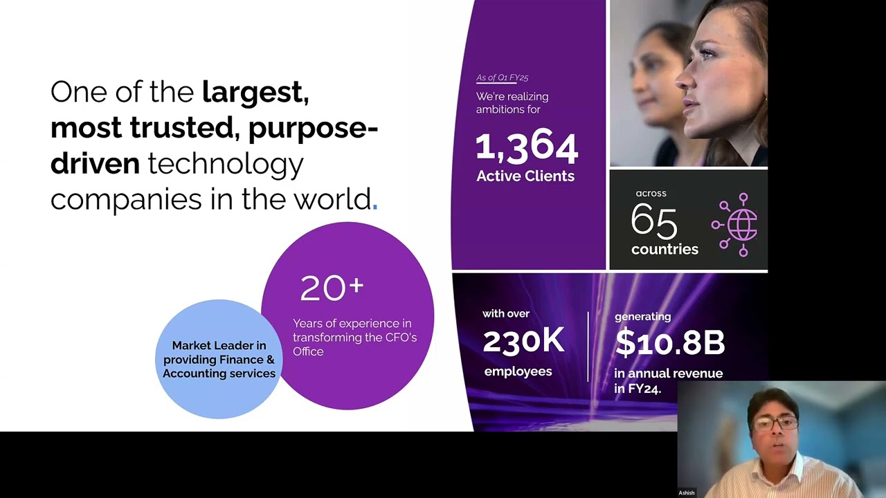 Webinar | Trusted AI: Order to Cash (O2C)