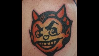 PORNO FOR PYROS Cursed Female (1992)