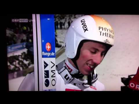 Thomas Diethart 138.5m / 140.0m