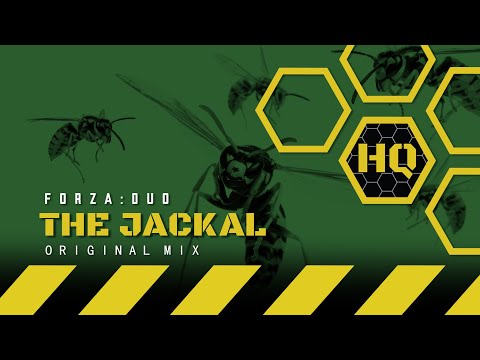 Forza:Duo -"The Jackal" HQ019