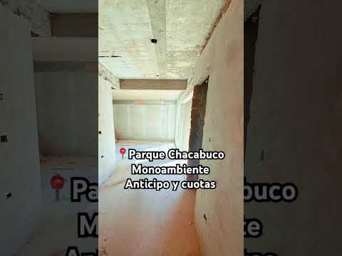 📍Parque Chacabuco