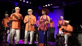 Mikata Salsa (Live) Mani Picao