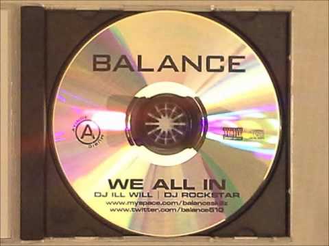 Balance ft Freeway & Jay Rock • We All In [MMX]