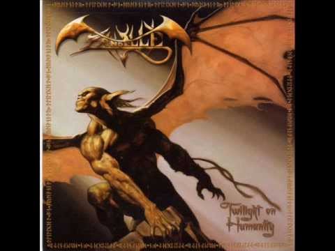 Zandelle - Lord Of Thunder