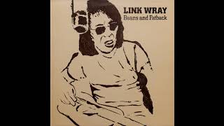 Link Wray. In the pines.