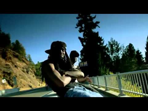 Tha Villain - Only If You Try (Official Music Video)