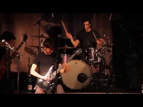 Desource - "Betray" This Is Core - A BlankTV World Premiere!