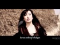 Honeymoon I Love My Luv Video With Lyrics Wmv