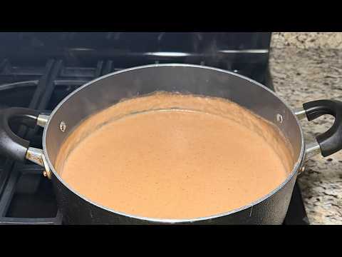 How to make Jamaican style green banana porridge