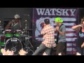 Watsky-Moral of the Story Live @ First Niagara ...