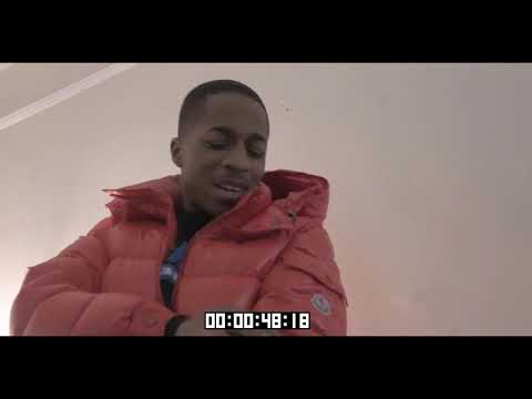 SKIIZZY LOSO  "PURGE" FREESTYLE DIR: NANAHF