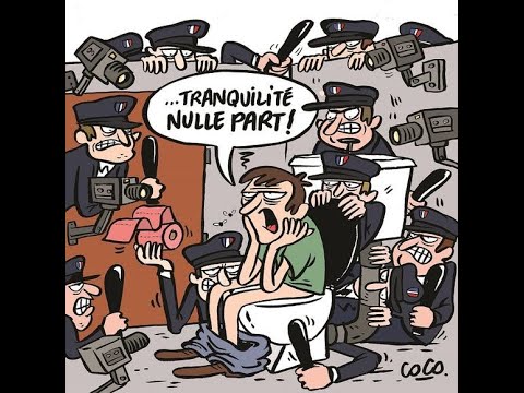 1/G Sound 6tem -  Le MantiCore Bavures accidents & co Mix set