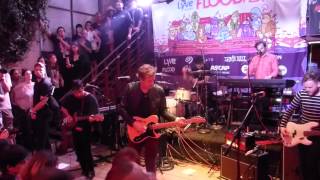 Spoon - Don&#39;t You Evah (SXSW 2015) HD