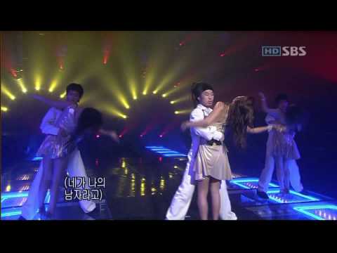 Vol.2 2006 - Perf 060611 (SW Dance)
