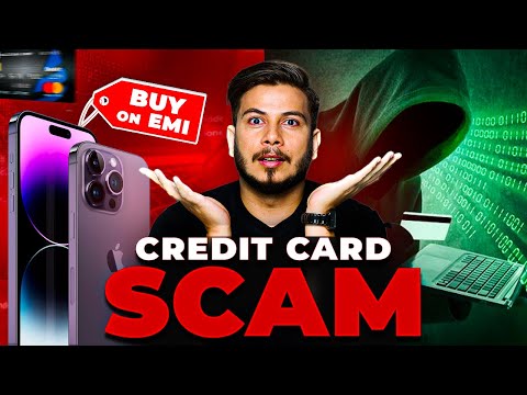Reality Of Credit Cards