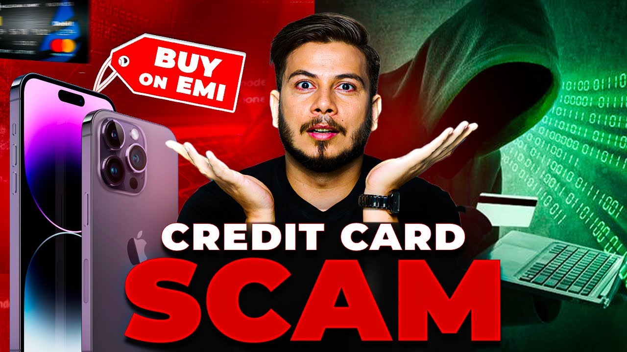 Reality Of Credit Cards