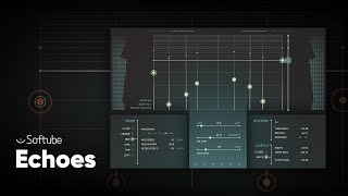 Video thumbnail for Introducing Echoes – Softube by SoftubeStudios