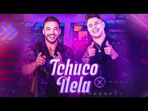 ROGERINHO E WESLEY SAFADÃO – TCHUCO NELA
