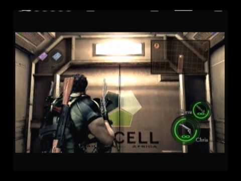 Resident Evil 5 (Pro) Part 19