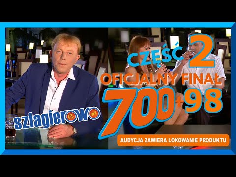 Notowanie 798 cz. 2 - 30.07.2023r.