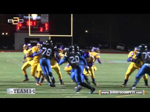 B2C: Frank Ski Youth Bowl Interview 2015