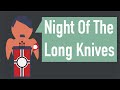 The Night of the Long Knives