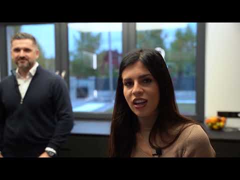 Z wizytą w domu u Gosi Rachwał