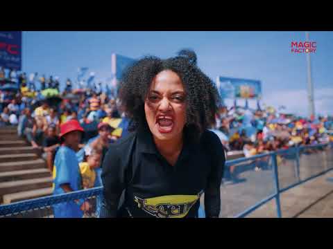 The Magic of the Coca-Cola Games 2022