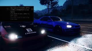 NFS
