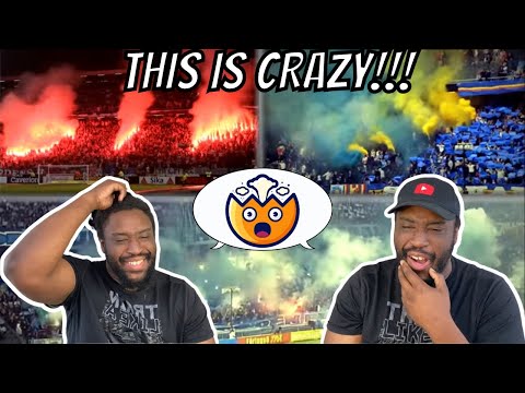 American REACTS to Ultra- Our Way of Life (10.000 Subscribers Special)