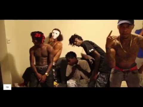 JACKBOII x TOUCHIEE NUMBA III - Retarted SHOT BY | @MadeByNate