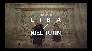 Download lagu LISA X KIEL TUTIN CHOREOGRAPHY VIDEO... mp3