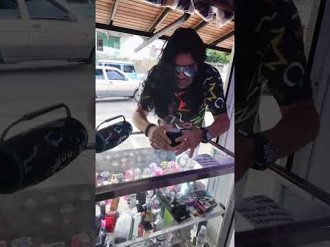 Ya tengo sonido para este fin de semana 😁 soundcar en Tovar estado Mérida ☺️ #tiktok #humor #epico