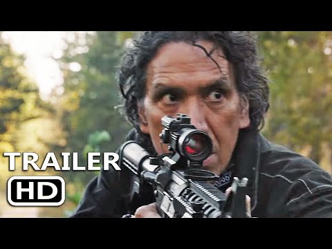 40 ACRES Official Trailer (2025)
